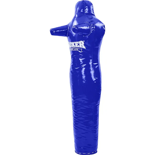 Манекен борцовский Boxer (ПВХ, 1.2м)