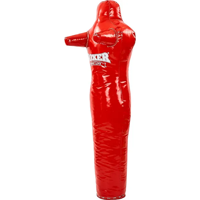 Манекен борцовский Boxer (ПВХ, 1.2м)