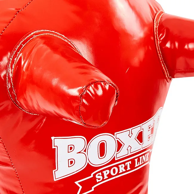 Манекен борцовский Boxer (ПВХ, 1.2м)