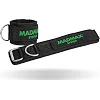 Манжета на лодыжку MADMAX MFA-300 Ancle Cuff Black (1шт)