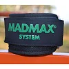 Манжета на лодыжку MADMAX MFA-300 Ancle Cuff Black (1шт)