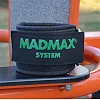 Манжета на лодыжку MADMAX MFA-300 Ancle Cuff Black (1шт)