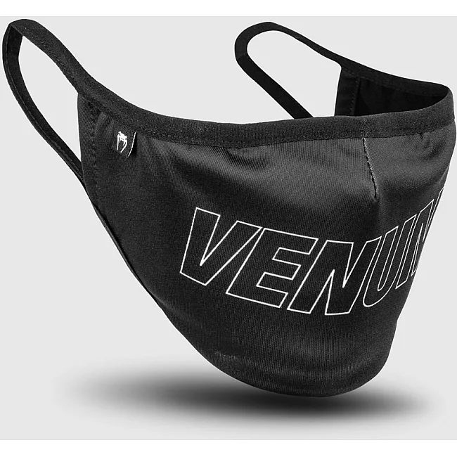 Маска Venum Contender Black White