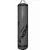 Мішок боксерський V`NOKS Gel Graphite 1.5 м, 50-60 кг