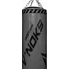 Мішок боксерський V`NOKS Gel Graphite 1.5 м, 50-60 кг