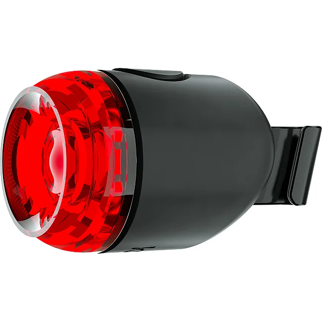 Мигалка на велосипед задняя KNOG Plug Rear 10 Lumens Red