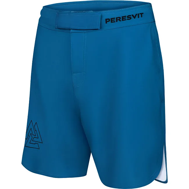 Мужские шорты для ММА PERESVIT Core MMA Teal Green