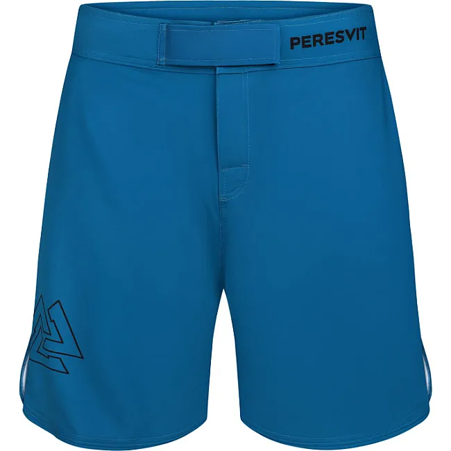 Мужские шорты для ММА PERESVIT Core MMA Teal Green