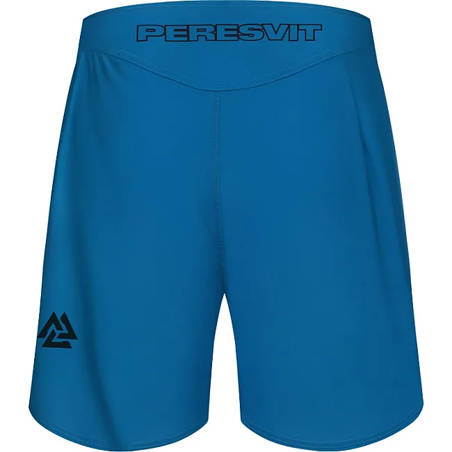 Мужские шорты для ММА PERESVIT Core MMA Teal Green