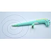 Набор масляных ручек 0.7 мм BP5017 Alligator (3шт)