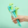 Набор масляных ручек 0.7 мм BP5017 Alligator (3шт)