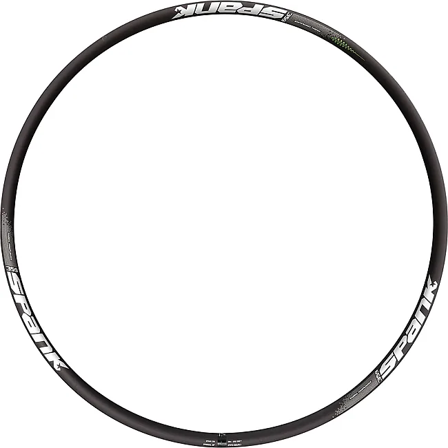 Обод SPANK 359 Vibrocore™, 32H, 29”, Black