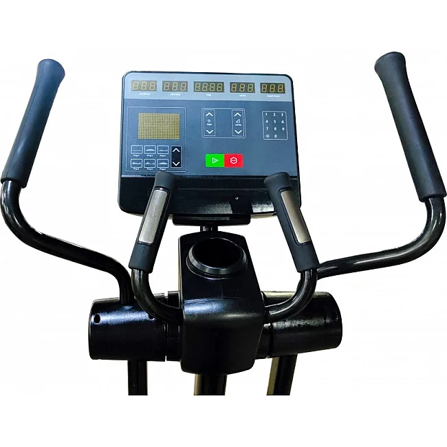 Орбитрек профессиональный Elliptical VNK Exo Black