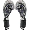 Рукавички для боксу CLETO REYES Leather Contact ClУніверсальний ure Steel Snake