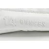 Перчатки для бокса LEONE Greatest White