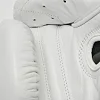 Перчатки для бокса LEONE Greatest White