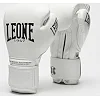 Перчатки для бокса LEONE Greatest White