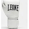 Перчатки для бокса LEONE Greatest White