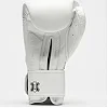 Перчатки для бокса LEONE Greatest White