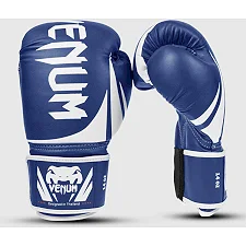 Рукавички для боксу VENUM Challenger 2.0 Blue
