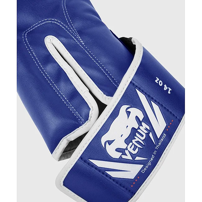 Перчатки для бокса VENUM Challenger 2.0 Blue