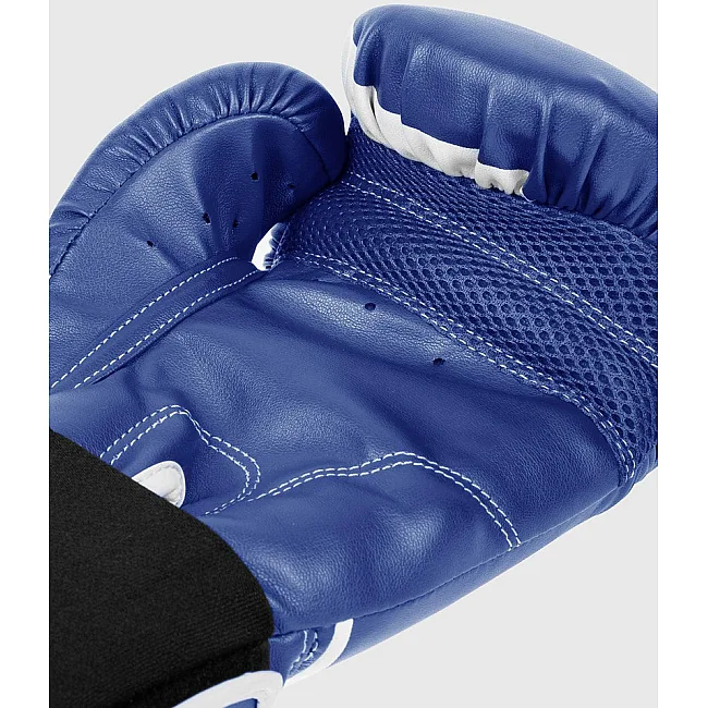 Перчатки для бокса VENUM Challenger 2.0 Blue