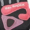 Перчатки для фитнеса LEONE Gel Shock Purple