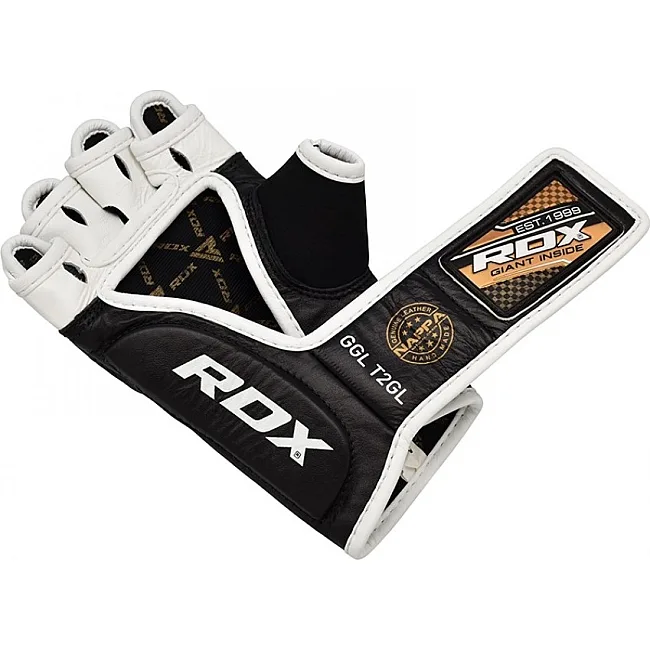 Перчатки для ММА RDX Hammer S