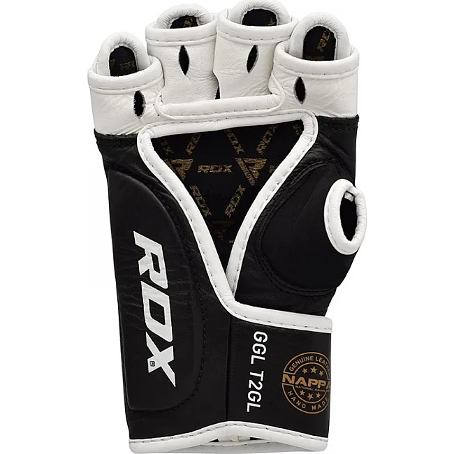 Перчатки для ММА RDX Hammer S