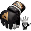 Перчатки для ММА RDX Hammer S