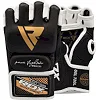 Перчатки для ММА RDX Hammer S