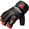 Перчатки для зала RDX Membran Pro