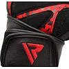 Перчатки для зала RDX Membran Pro