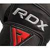 Перчатки для зала RDX Membran Pro