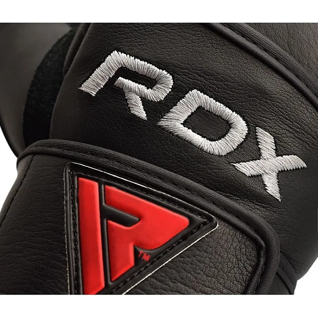Перчатки для зала RDX Membran Pro