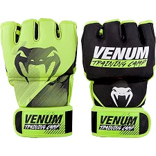Рукавиці ММА Venum Training Camp 2.0