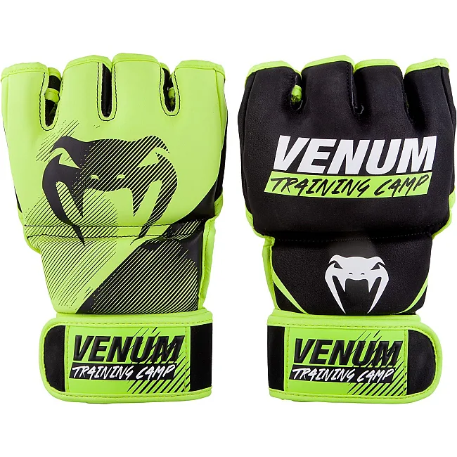 Рукавиці ММА Venum Training Camp 2.0