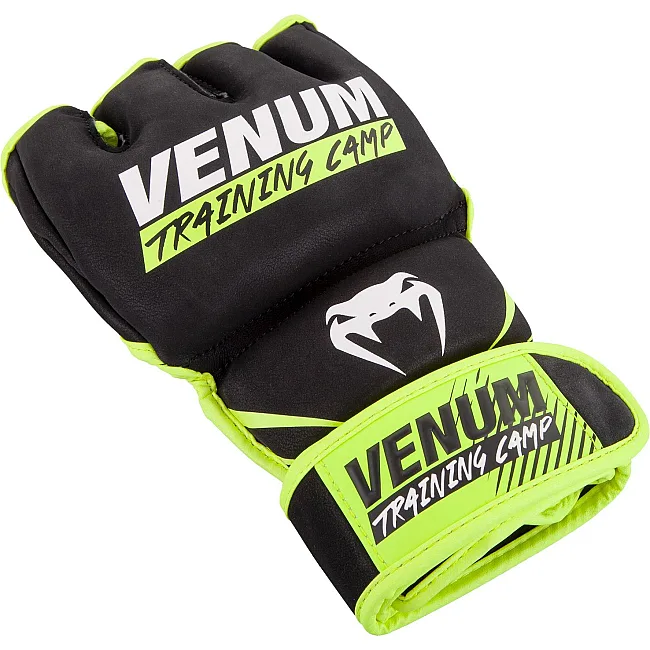 Рукавиці ММА Venum Training Camp 2.0