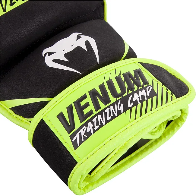 Рукавиці ММА Venum Training Camp 2.0