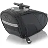 Подседельная сумка XLC BA-S44 0,45л