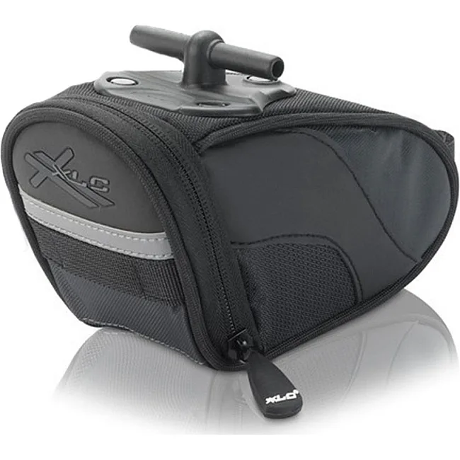 Подседельная сумка XLC BA-S44 0,45л