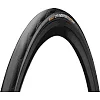 Покрышка на велосипед CONTINENTAL Grand Sport Race - 28" | 700 x 23C, черная, складная, skin