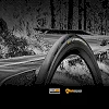 Покришка на велосипед CONTINENTAL Grand Sport Race – 28" | 700 x 23C, чорна, доладна, skin