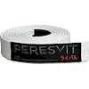 Пояс для кімоно Peresvit The Rising Sun Premium BJJ Belt White