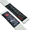 Пояс для кимоно PERESVIT The Rising Sun Premium BJJ Belt White