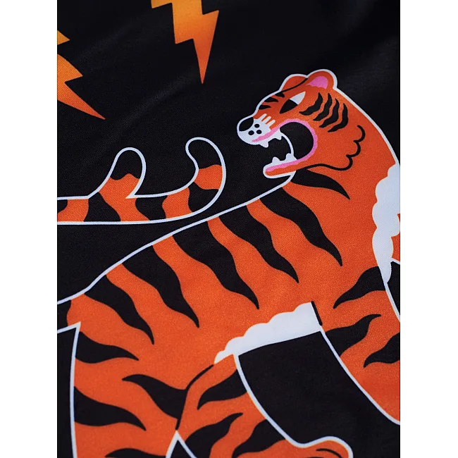 Рашгард для детей MANTO Tigers Tail