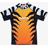 Рашгард для детей MANTO Tigers Tail