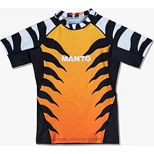 Рашгард для детей MANTO Tigers Tail