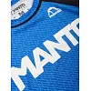 Рашгард MANTO Rank Blue