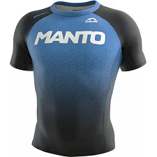 Рашгард MANTO Rank Blue